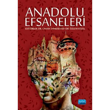 Anadolu Efsaneleri - Adnan Binyazar