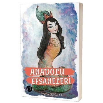 ANADOLU EFSANELERI - KOMISYON
