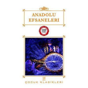 ANADOLU EFSANELERI - KOMISYON