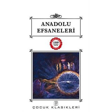 ANADOLU EFSANELERI - KOMISYON