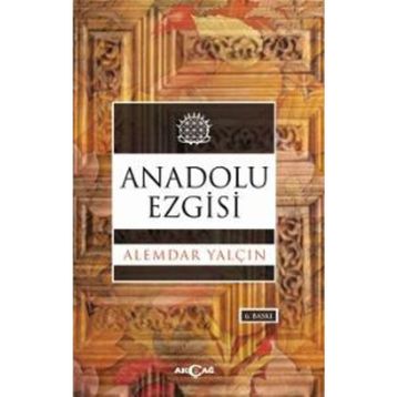 Anadolu Ezgisi - Alemdar Yalçın
