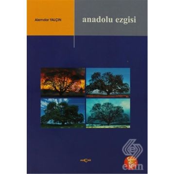 Anadolu Ezgisi - Alemdar Yalçın