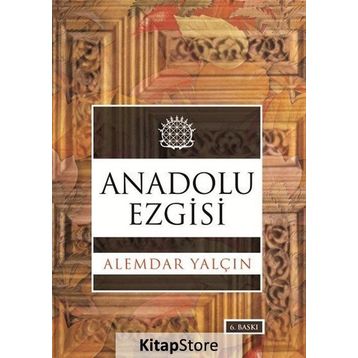 Anadolu Ezgisi - Alemdar Yalçın