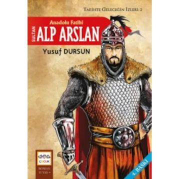 ANADOLU FATIHI SULTAN ALP ARSLAN - YUSUF DURSUN