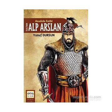 ANADOLU FATIHI SULTAN ALP ARSLAN - YUSUF DURSUN