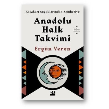 Anadolu Halk Takvimi - Ergün Veren
