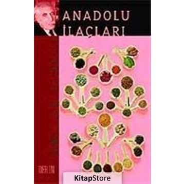 ANADOLU İLAÇLARI - İSMET ZEKI EYÜBOĞLU