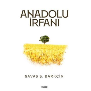 Anadolu İrfanı - Savaş Ş. Barkçin