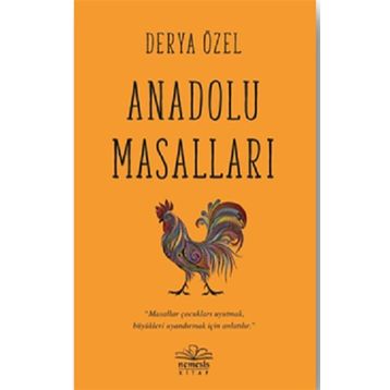 Anadolu Masalları - Derya Özel