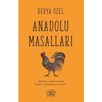 Anadolu Masalları - Derya Özel