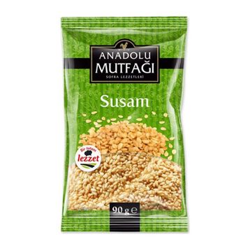 Anadolu Mutfağı 90 gr Susam
