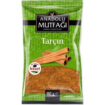 Anadolu Mutfağı 90 gr Tarçın