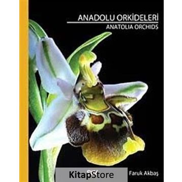 ANADOLU ORKIDELERI - FARUK AKBAŞ