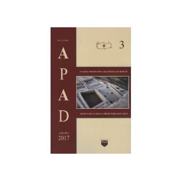 Anadolu Prehistorya Araştırmaları - 3 Kolektif