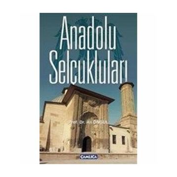 Anadolu Selçukluları - Ali Öngül