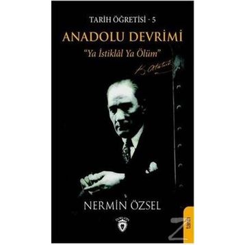 Anadolu Tarih ve Devrim Dün, Bugün, Yarın - Denız Adalı
