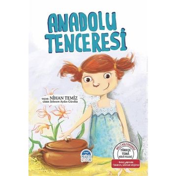 Anadolu Tenceresi - Nihan Temiz