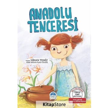 Anadolu Tenceresi - Nihan Temiz