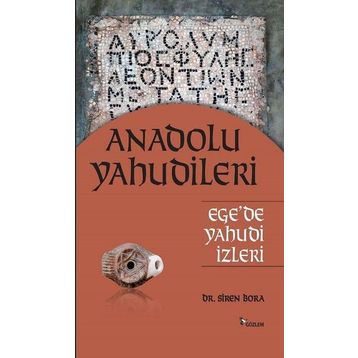 Anadolu Yahudileri - Siren Bora
