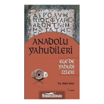 Anadolu Yahudileri - Siren Bora