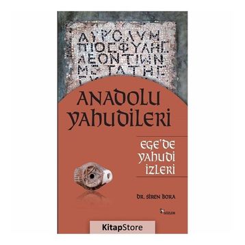 Anadolu Yahudileri - Siren Bora
