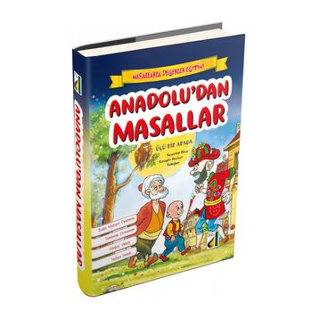 Anadolu’dan Masallar - M. Güner Demiray