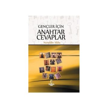 ANAHTAR CEVAPLAR - NUREDDIN YILDIZ