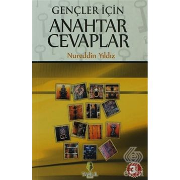 ANAHTAR CEVAPLAR - NUREDDIN YILDIZ