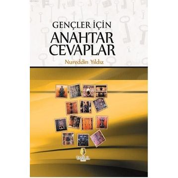 ANAHTAR CEVAPLAR - NUREDDIN YILDIZ