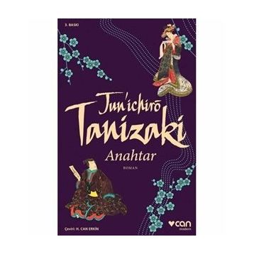 ANAHTAR - CUNİÇİRO TANIZAKI