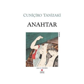 ANAHTAR - CUNİÇİRO TANIZAKI