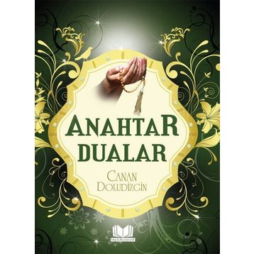 Anahtar Dualar - Canan Doludizgin