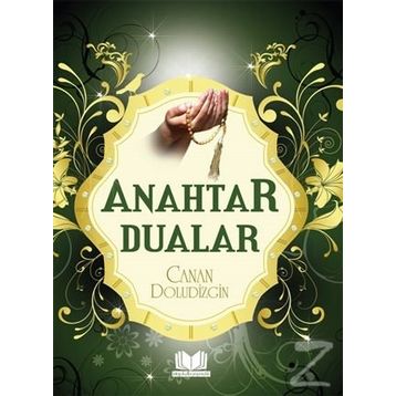 Anahtar Dualar - Canan Doludizgin