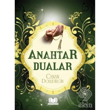 Anahtar Dualar - Canan Doludizgin