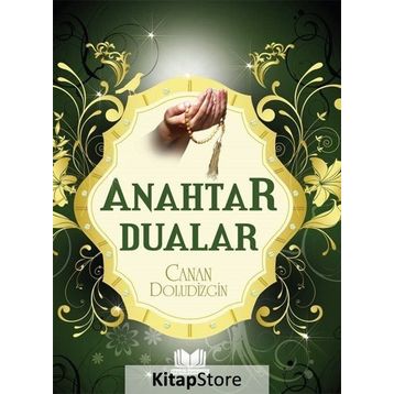 Anahtar Dualar - Canan Doludizgin