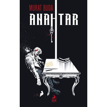 ANAHTAR - ESRA AVGÖREN