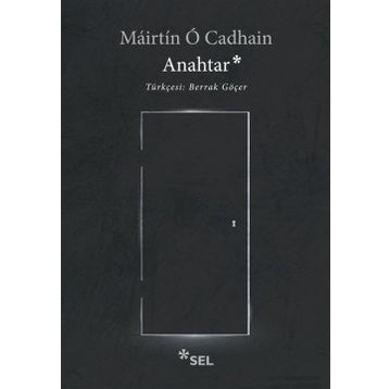 ANAHTAR - ESRA AVGÖREN