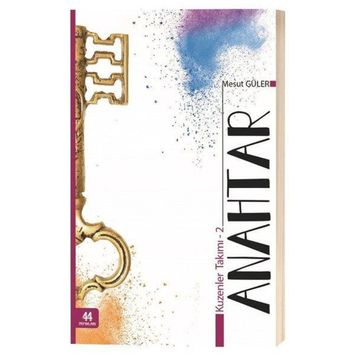 Anahtar - Mesut Güler