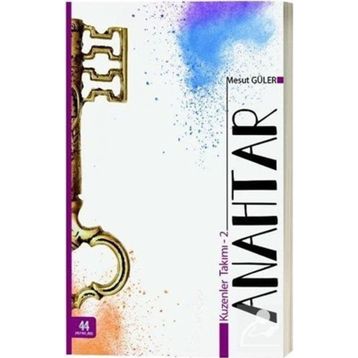 Anahtar - Mesut Güler