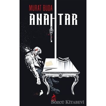 Anahtar- Murat Buda