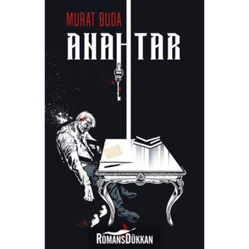 Anahtar- Murat Buda