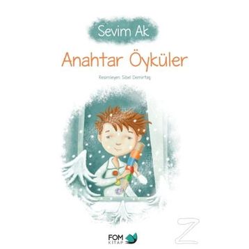 Anahtar Öyküler - Sevim Ak