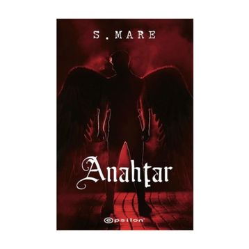 Anahtar - S. Mare