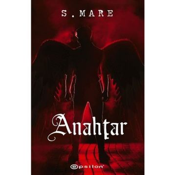Anahtar - S. Mare
