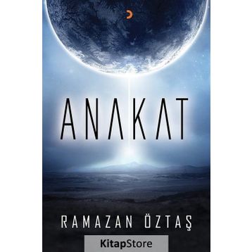 Anakat - Ramazan Öztaş
