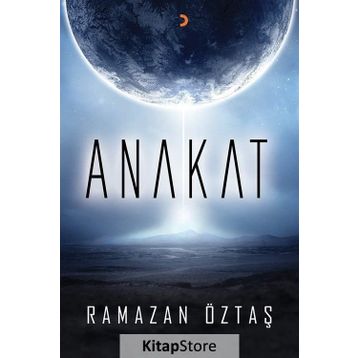 Anakat - Ramazan Öztaş