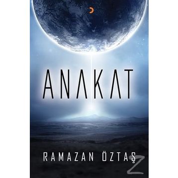 Anakat - Ramazan Öztaş