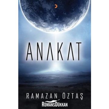Anakat - Ramazan Öztaş