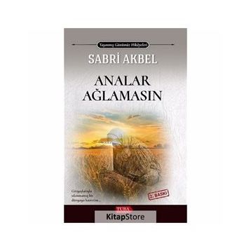 ANALAR AĞLAMASIN - SABRI AKBEL