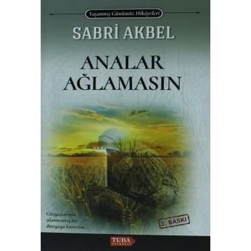 ANALAR AĞLAMASIN - SABRI AKBEL